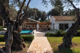 Location de vacances Villa Néos