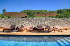Location de vacances Villa du Couvent