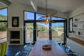 Location de vacances Villa du Couvent