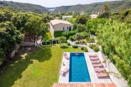 Location de vacances Villa du Couvent