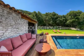 Location de vacances Villa du Couvent