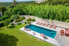 Location de vacances Villa du Couvent