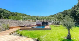 Location de vacances Villa du Couvent