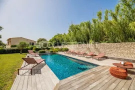 Location de vacances Villa du Couvent