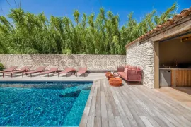 Location de vacances Villa du Couvent
