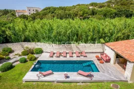 Location de vacances Villa du Couvent
