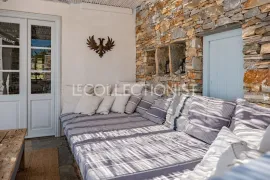 Location de vacances Villa Kalispera
