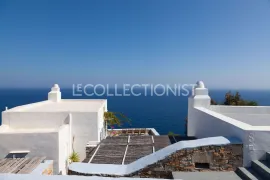 Location de vacances Villa Kalispera