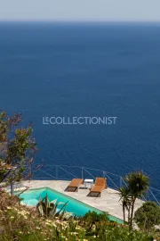 Location de vacances Villa Kalispera