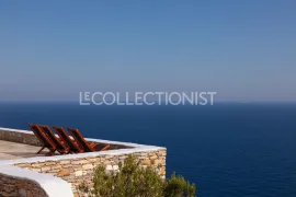 Location de vacances Villa Kalispera