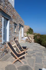 Location de vacances Villa Kalispera