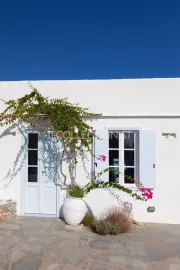 Location de vacances Villa Kalispera