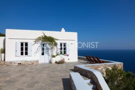 Location de vacances Villa Kalispera