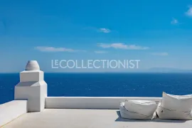Location de vacances Villa Kalispera