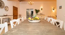Location de vacances Villa Eléa