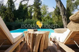 Location de vacances Villa Eléa