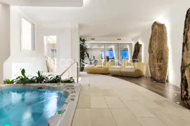 Location de vacances Villa Benessere