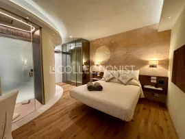 Location de vacances Villa Benessere