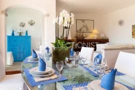 Location de vacances Villa Benessere