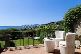 Location de vacances Villa Benessere