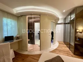 Location de vacances Villa Benessere