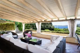 Location de vacances Villa Benessere