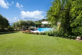 Location de vacances Villa Benessere