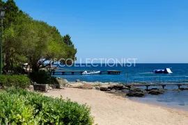 Location de vacances Villa Benessere