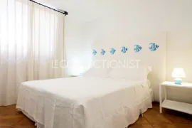 Location de vacances Villa Benessere