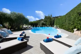 Location de vacances Villa Benessere