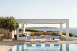 Location de vacances Villa Sofia