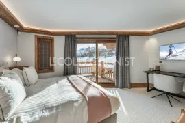 Location de vacances Chalet Bruxellois