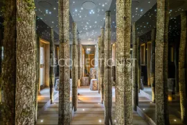 Location de vacances Chalet Bruxellois