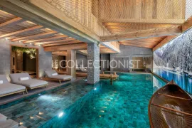 Location de vacances Chalet Bruxellois