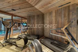 Location de vacances Chalet Bruxellois