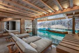 Location de vacances Chalet Bruxellois