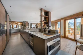 Location de vacances Chalet Bruxellois