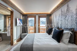Location de vacances Chalet Bruxellois