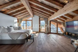 Location de vacances Chalet Bruxellois