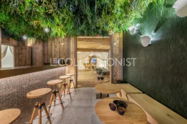 Location de vacances Chalet Bruxellois