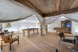 Location de vacances Chalet Bruxellois