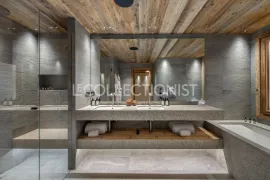 Location de vacances Chalet Bruxellois