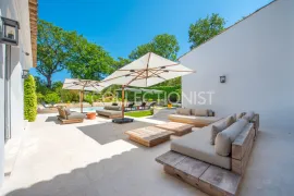 Location de vacances Villa Adelaïs