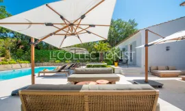 Villa Adelaïs Saint-Tropez
