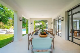 Location de vacances Villa Adelaïs