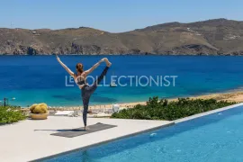 Location de vacances Villa Acqua Di Mare