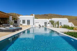 Location de vacances Villa Acqua Di Mare