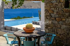 Location de vacances Villa Acqua Di Mare