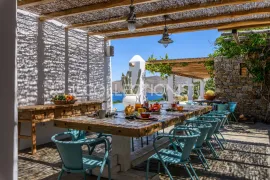 Location de vacances Villa Acqua Di Mare