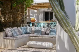 Location de vacances Villa Acqua Di Mare